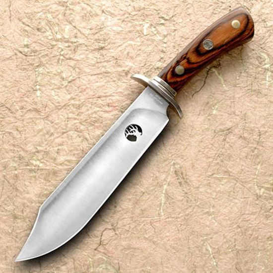 Picture of Hunter Bowie