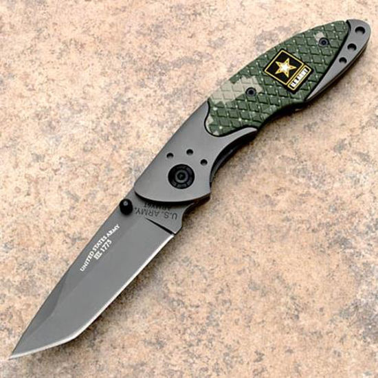Picture of US Army Strong Army 6T Knife 