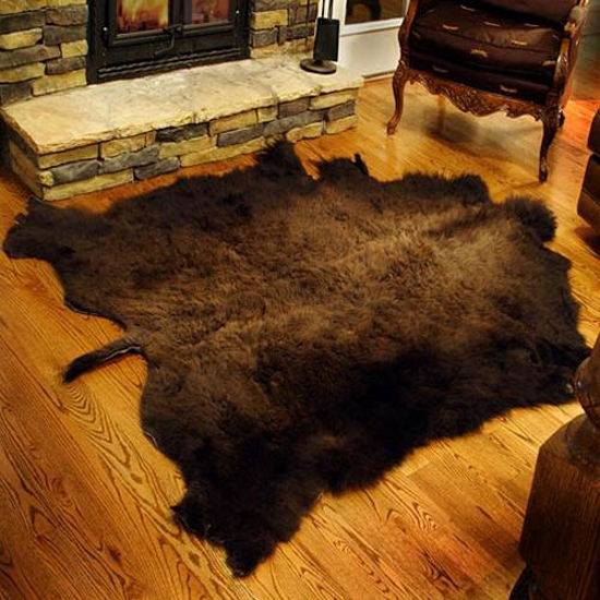 Picture of Buffalo Hide