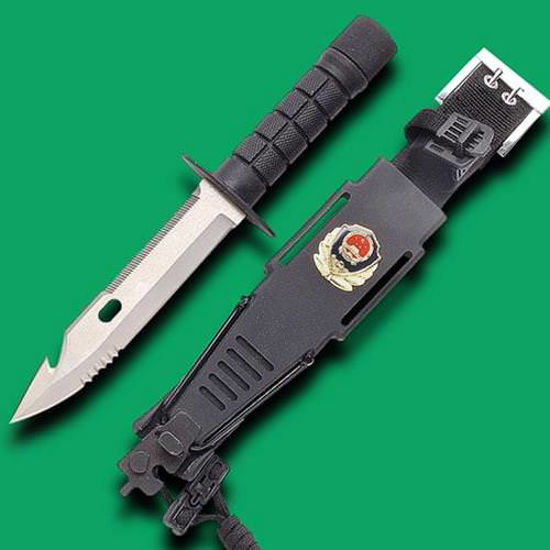 Current Issue Chinese Police Knife