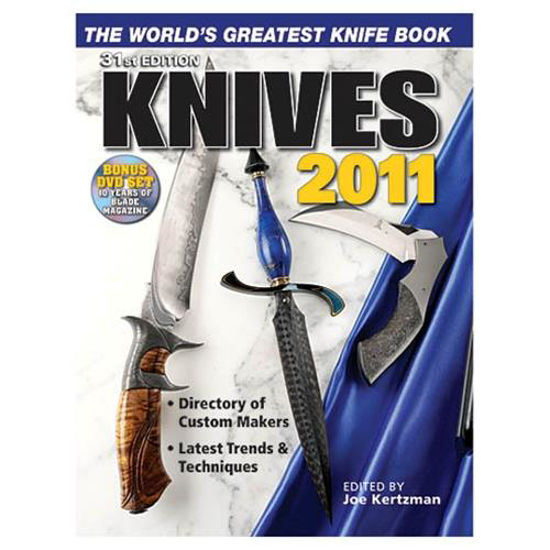 Picture of Knives 2011