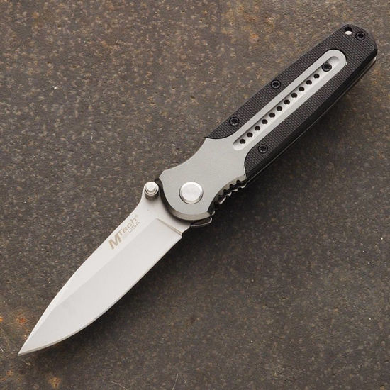 Light & Compact Folding Knife