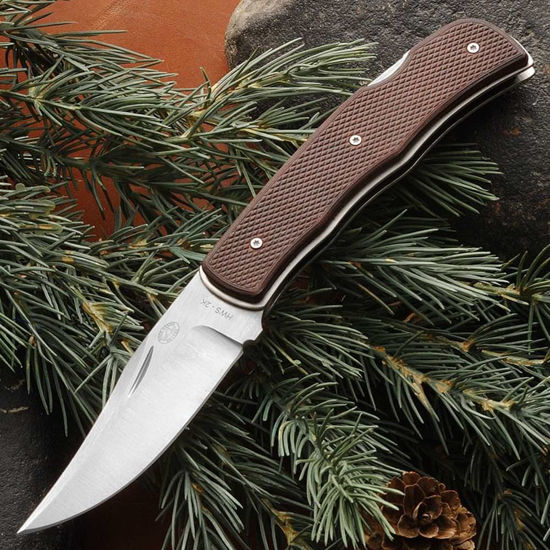 Picture of Teton Lockback Knife