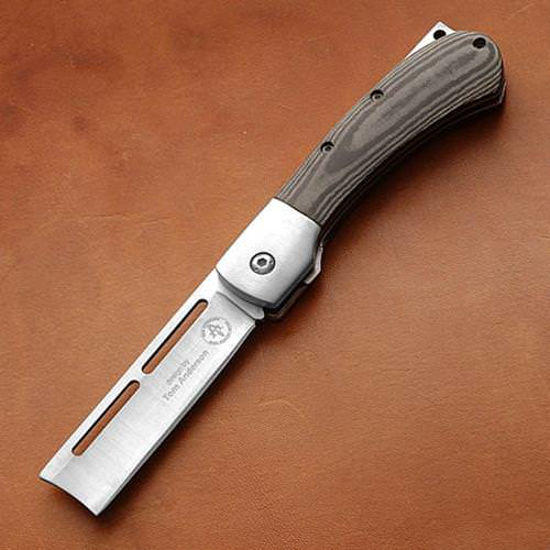 Master Cutlery RazeTac Razor Knife