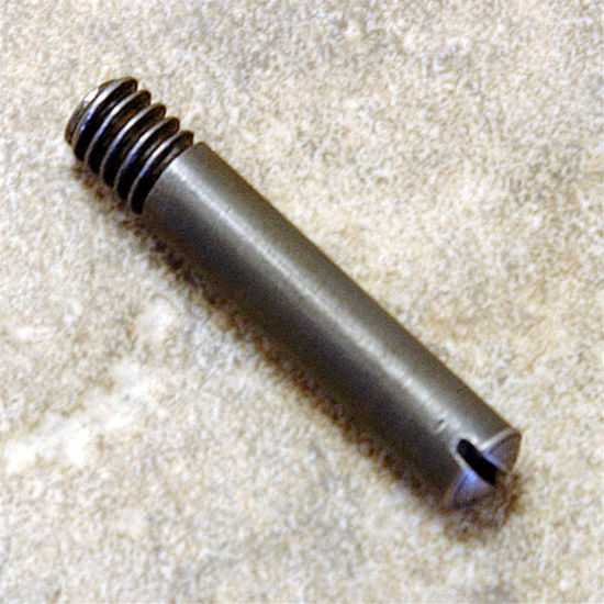 Picture of Martini Henry Extractor Axis Pin Grade 2