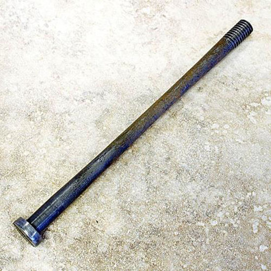 Picture of Standard Butt Screw Martini Henry 