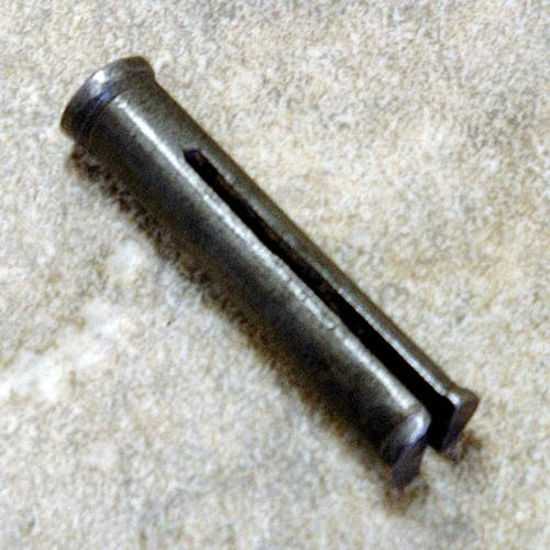 Picture of Martini Henry Breech Block Axis Pin