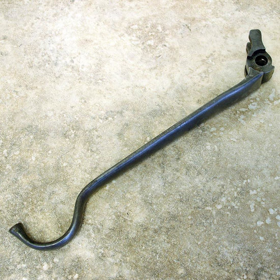 Antique Lever for Martini Henry Mk IV Rifles Atlanta Cutlery