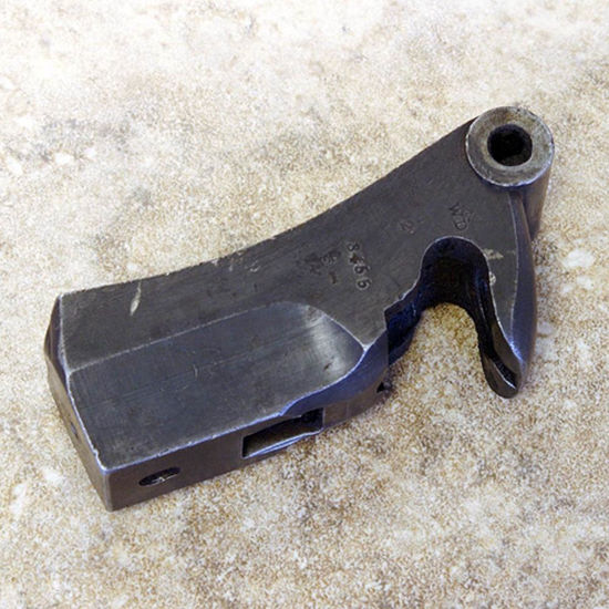 Antique Martini Henry Breech Block Mk I British Marked – AtlantaCutlery.com