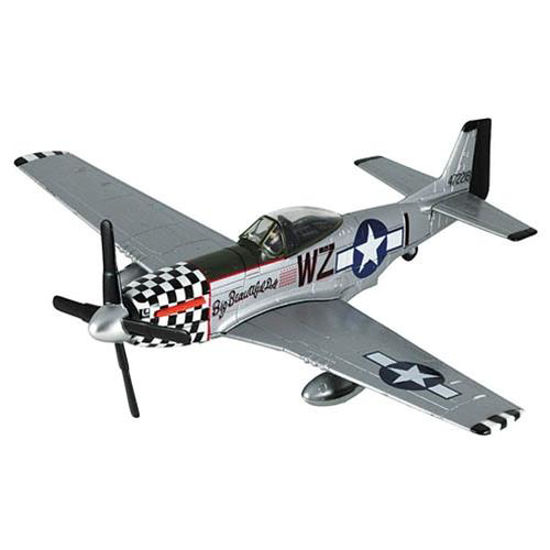 Picture of P-51 Mustang