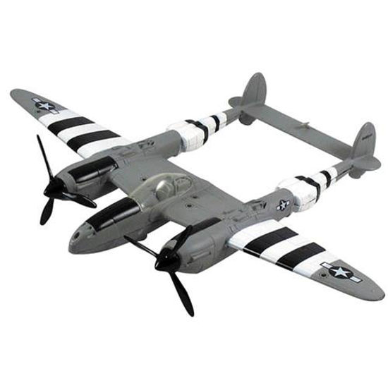 Picture of P-38 Lightning