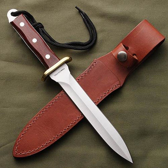 Picture of Classic Tactical Dagger