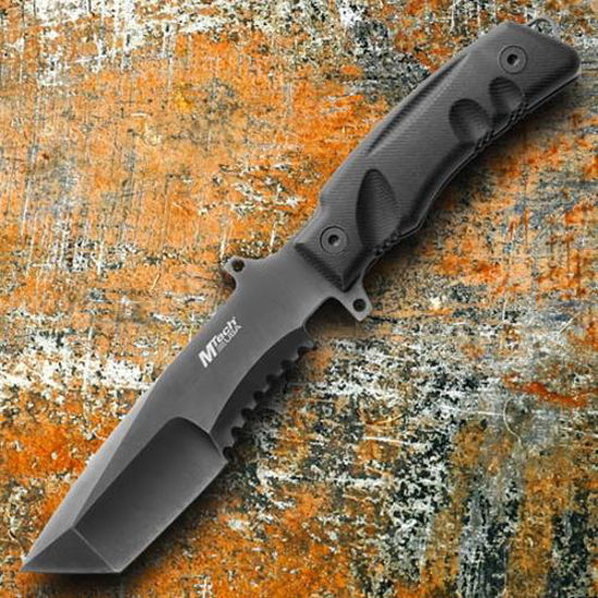 MTech Outdoor Knife Survivalist Forum