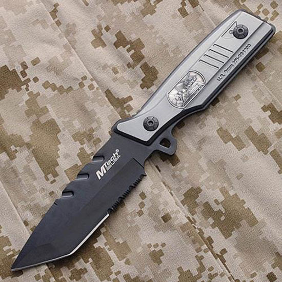 MTech Military Tough Sniper Knife