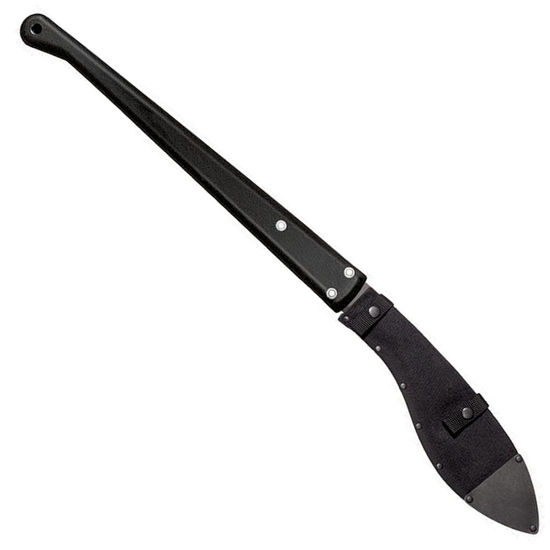 Picture of Sheath for Two Handed Kukri Machete