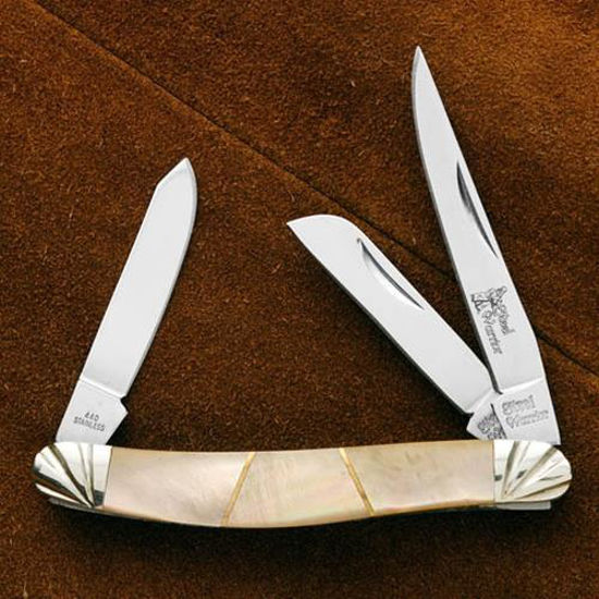 Picture of Folding Elegance Knife