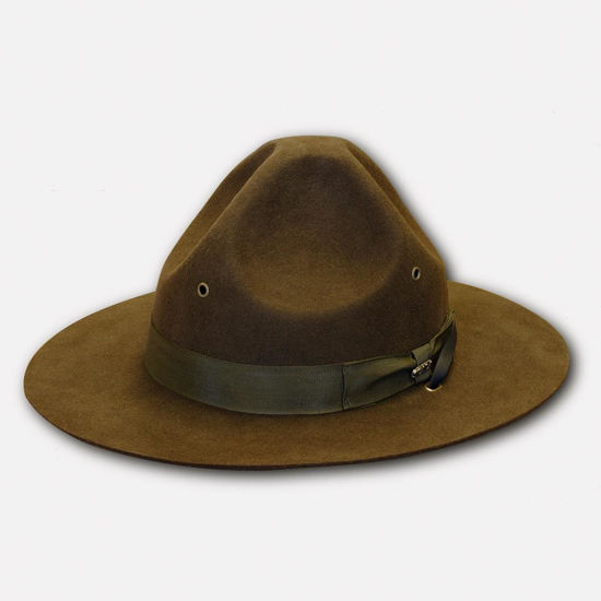 Picture of Campaign Hat