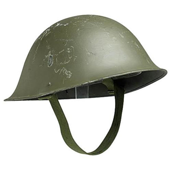 Picture of 1944 Model British MK IV Helmet