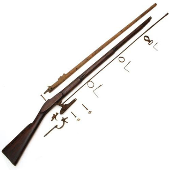 Picture of P-1853 Enfield Complete Parts Kit 