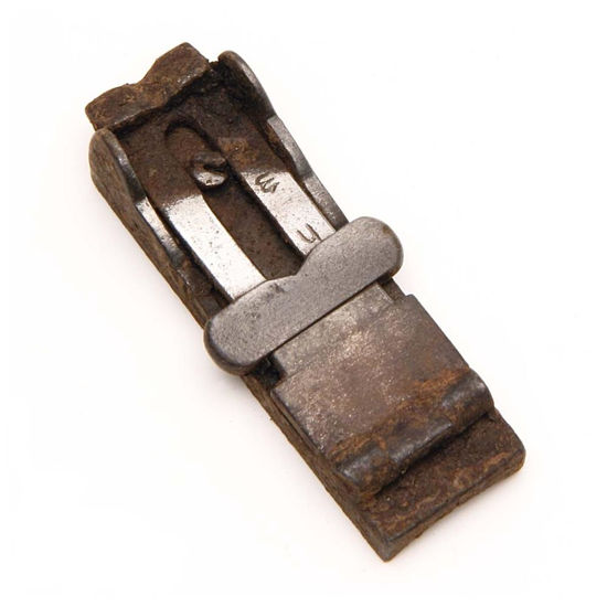 Picture of P-1853 Enfield Rear Sight, Complete