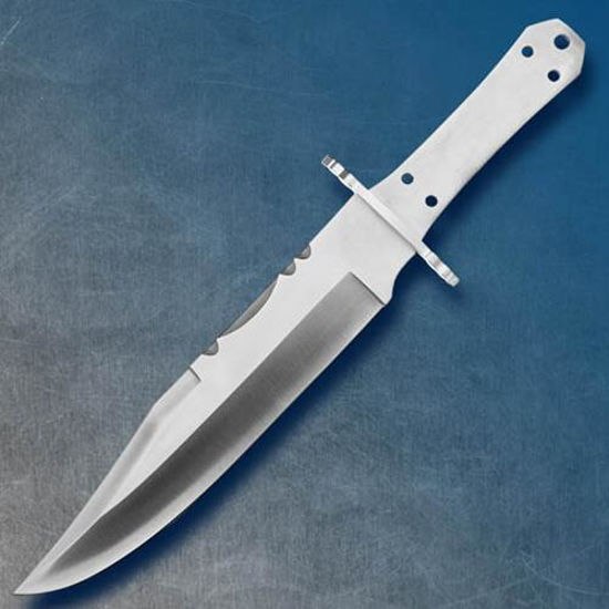 Picture of Patrick Henry Bowie SS Blade