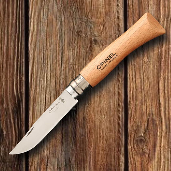 Picture of Opinel 07 VRI