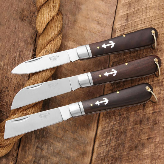 Picture of Nautical Knife Set