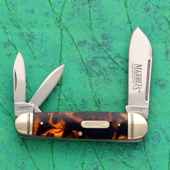 Picture of Tortoise Pocket Knife