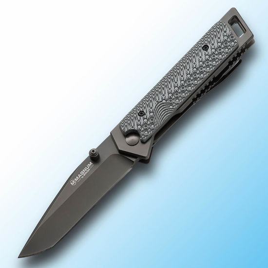 Picture of Magnum Shadowseeker Modern Folder