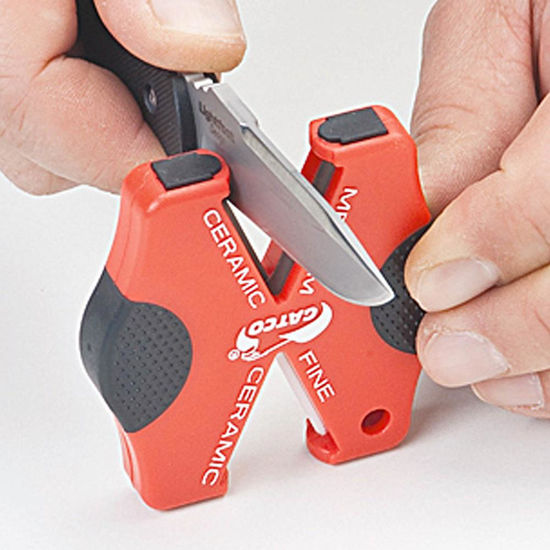 Gatco Super Micro Knife & Tool Sharpener