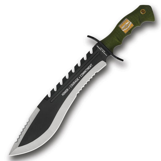 Picture of Force Recon Kukri