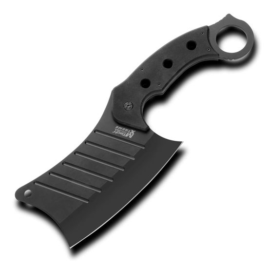 MTech Survival Cleaver