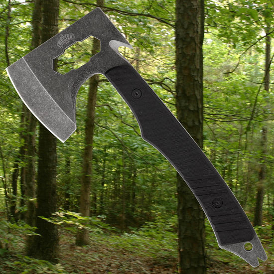 Utility Hatchet