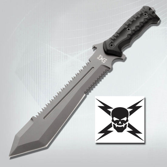 M48 Combat Bowie Knife Bowie Knives Atlanta Cutlery