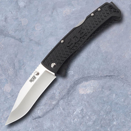 Picture of Traction Clip Point
