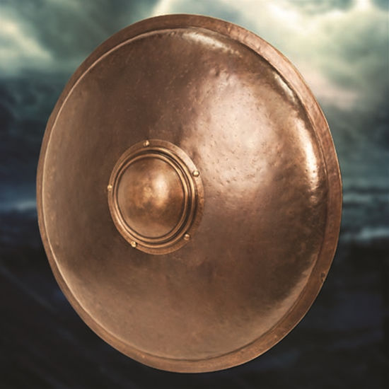 Picture of Greek Shield 