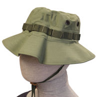 Picture of Vintage Style Olive Drab Boonie Hat