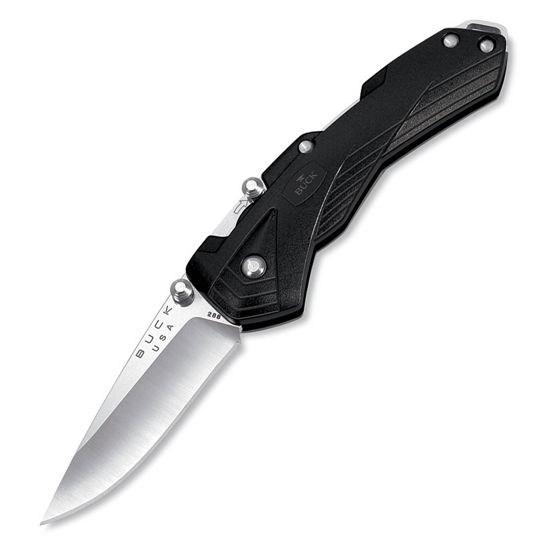 Buck Quickfire Assisted-Opening Knife