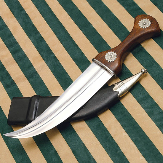 Jambiya Knife Atlanta Cutlery