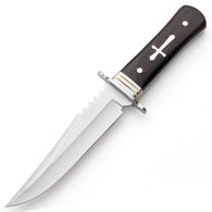 Picture of Defender Xtreme Large Fixed Blade Hunter Knife