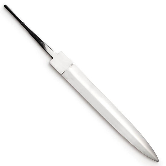 Medieval Dagger Blade Blanks 