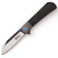 MTech Clipper Assisted Opening Pocket Knife