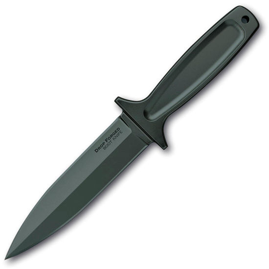 Cold Steel Drop Forged Boot Knife – Atlanta Cutlery