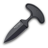 Cold Steel Drop Forged Push Knife	