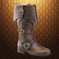 Picture of Caribbean Rogue Boots