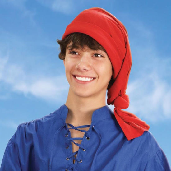 High Seas Stocking Caps