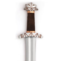 Picture of Stiklestad Viking Sword