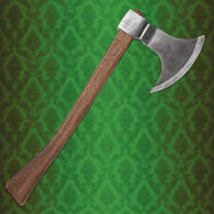 Picture of Medieval Huntsman Axe