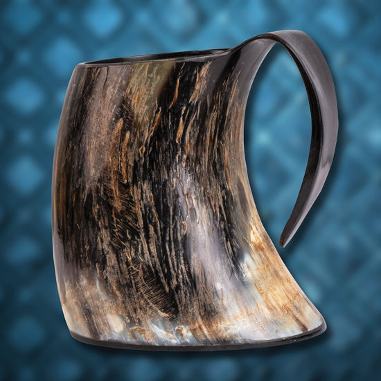 Picture of Viking Horn Tankard