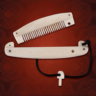 Picture of Viking Voyage Comb